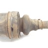 Recambio de transmisión delantera derecha para peugeot 205 berlina xad / xad multi referencia OEM IAM   