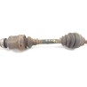 Recambio de transmisión delantera derecha para peugeot 205 berlina xad / xad multi referencia OEM IAM   