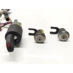 Recambio de antirrobo para citroen xsara picasso 1.6 hdi 90 sx top referencia OEM IAM   