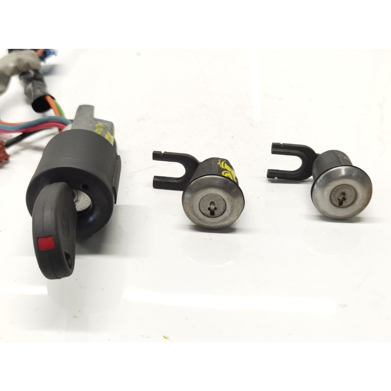 Recambio de antirrobo para citroen xsara picasso 1.6 hdi 90 sx top referencia OEM IAM   