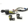 Recambio de antirrobo para citroen xsara picasso 1.6 hdi 90 sx top referencia OEM IAM   