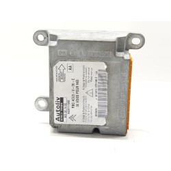 Recambio de centralita airbag para citroen xsara picasso 1.6 hdi 90 sx top referencia OEM IAM 9659111980  