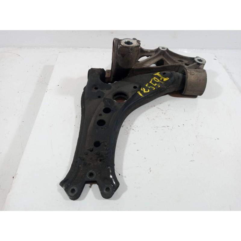 Recambio de brazo suspension inferior delantero izquierdo para skoda fabia (6y2/6y3) spirit referencia OEM IAM   