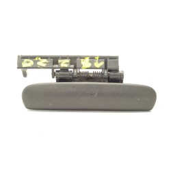 Recambio de maneta exterior delantera derecha para citroen xsara picasso 1.6 hdi 90 sx top referencia OEM IAM 96333435  