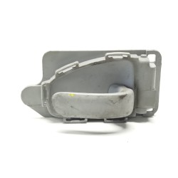 Recambio de maneta interior delantera izquierda para citroen xsara picasso 1.6 hdi 90 sx top referencia OEM IAM 9631487677  