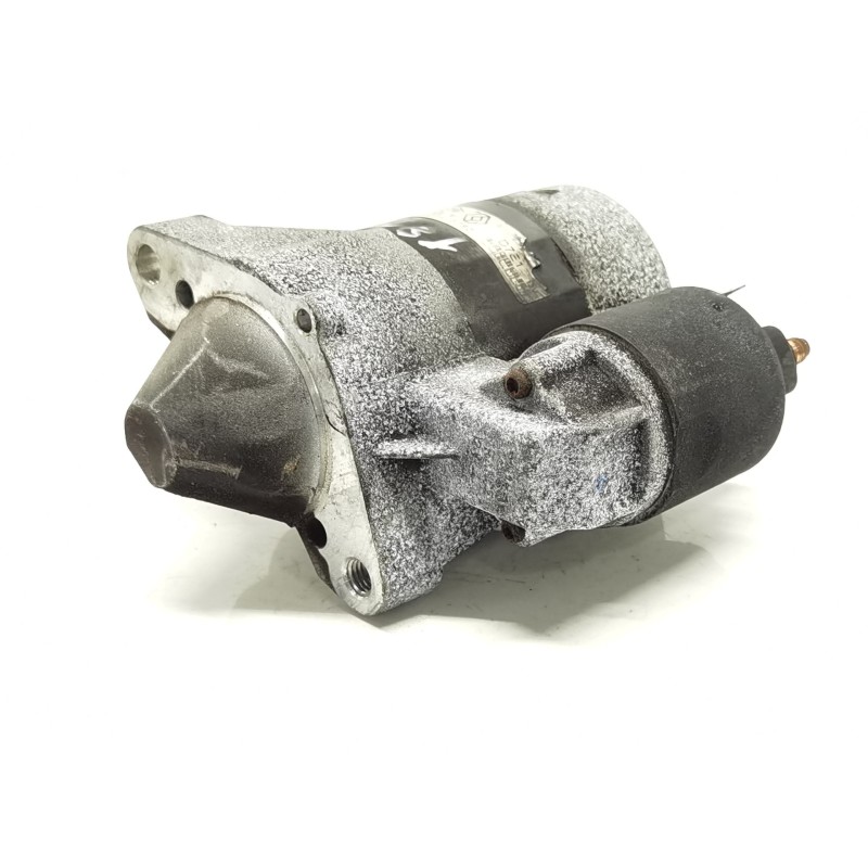 Recambio de motor arranque para renault clio ii fase i (b/cbo) referencia OEM IAM 867838864608G Recambio de motor arranque para renault clio ii fase i (b/cbo) referencia OEM IAM 867838864608G