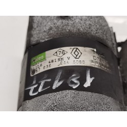 Recambio de motor arranque para renault clio ii fase i (b/cbo) referencia OEM IAM 867838864608G  