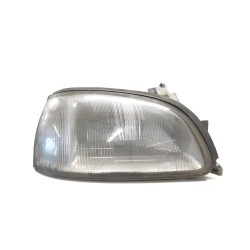 Recambio de faro derecho para renault clio ii fase i (b/cbo) referencia OEM IAM   