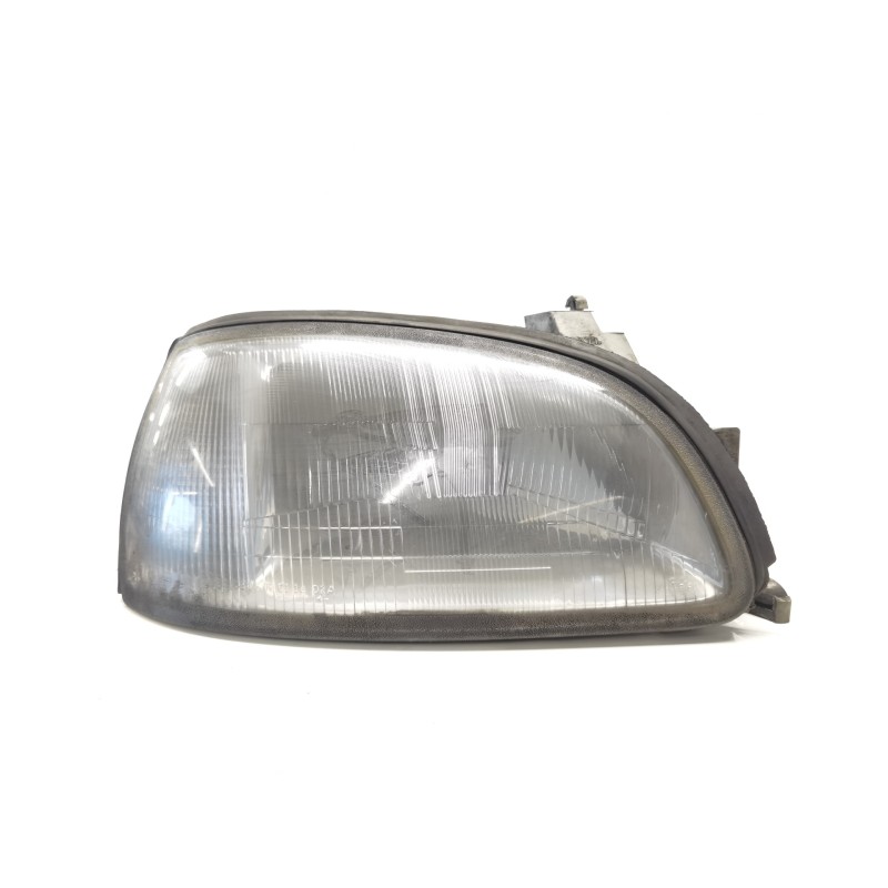 Recambio de faro derecho para renault clio ii fase i (b/cbo) referencia OEM IAM Recambio de faro derecho para renault clio ii fase i (b/cbo) referencia OEM IAM