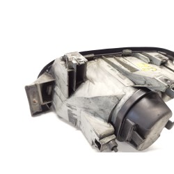 Recambio de faro derecho para renault clio ii fase i (b/cbo) referencia OEM IAM   