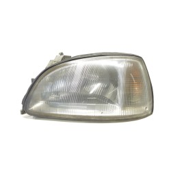 Recambio de faro izquierdo para renault clio ii fase i (b/cbo) referencia OEM IAM 67724272  