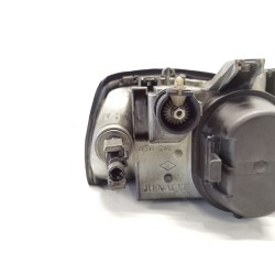 Recambio de faro izquierdo para renault clio ii fase i (b/cbo) referencia OEM IAM 67724272  