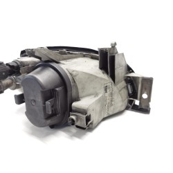Recambio de faro izquierdo para renault clio ii fase i (b/cbo) referencia OEM IAM 67724272  