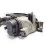 Recambio de faro izquierdo para renault clio ii fase i (b/cbo) referencia OEM IAM 67724272  