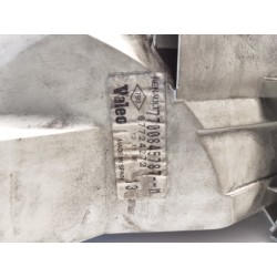 Recambio de faro izquierdo para renault clio ii fase i (b/cbo) referencia OEM IAM 67724272  