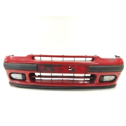Recambio de paragolpes delantero para renault clio ii fase i (b/cbo) referencia OEM IAM   