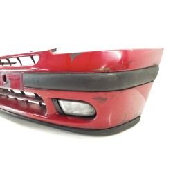 Recambio de paragolpes delantero para renault clio ii fase i (b/cbo) referencia OEM IAM   
