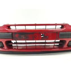Recambio de paragolpes delantero para renault clio ii fase i (b/cbo) referencia OEM IAM   
