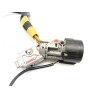 Recambio de antirrobo para citroen c2 sx referencia OEM IAM 9652781780 6160C0 011005571501