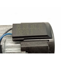 Recambio de antirrobo para citroen c2 sx referencia OEM IAM 9652781780 6160C0 011005571501