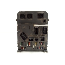 Recambio de bsi para citroen c2 sx referencia OEM IAM 9652474380 S118085300K BSI F01-00