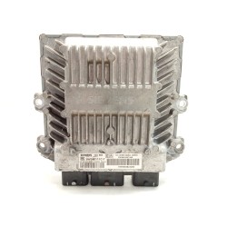 Recambio de centralita motor uce para citroen c2 sx referencia OEM IAM 9653447380 SW9653447380 HW9648624280