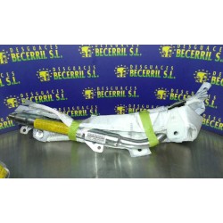 Recambio de airbag cortina delantero derecho para alfa romeo 147 (190) 1.6 ts 16v distinctive (01.2006) referencia OEM IAM 60693