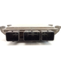 Recambio de centralita motor uce para citroen c2 sx referencia OEM IAM 9653447380 SW9653447380 HW9648624280