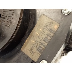 Recambio de com 2000 para citroen c2 sx referencia OEM IAM 96488214XT 282945 61776901