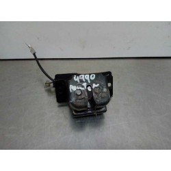 Recambio de cerradura maletero / porton para kia sorento 2.5 crdi ex referencia OEM IAM   