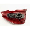 Recambio de piloto trasero derecho para citroen c2 sx referencia OEM IAM 9649864480 6351S7 