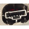Recambio de piloto trasero derecho para citroen c2 sx referencia OEM IAM 9649864480 6351S7 
