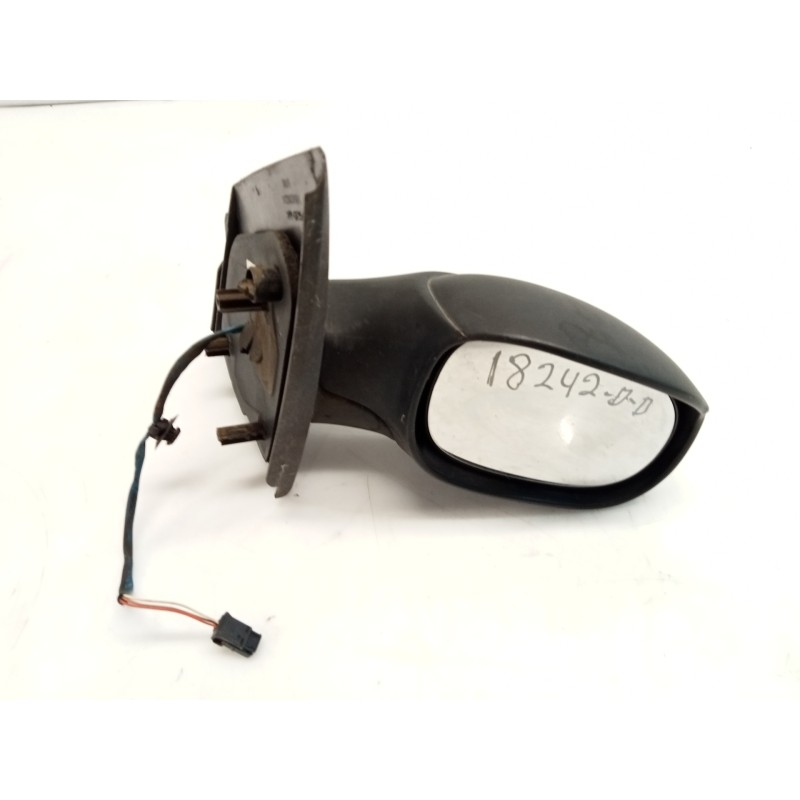 Recambio de retrovisor derecho para citroen c2 sx referencia OEM IAM 8149RL 8149ZQ 8149SW
