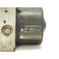 Recambio de abs para renault laguna ii (bg0) authentique referencia OEM IAM 8200183452B  