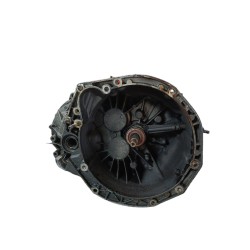 Recambio de caja cambios para renault laguna ii (bg0) authentique referencia OEM IAM PK6018  