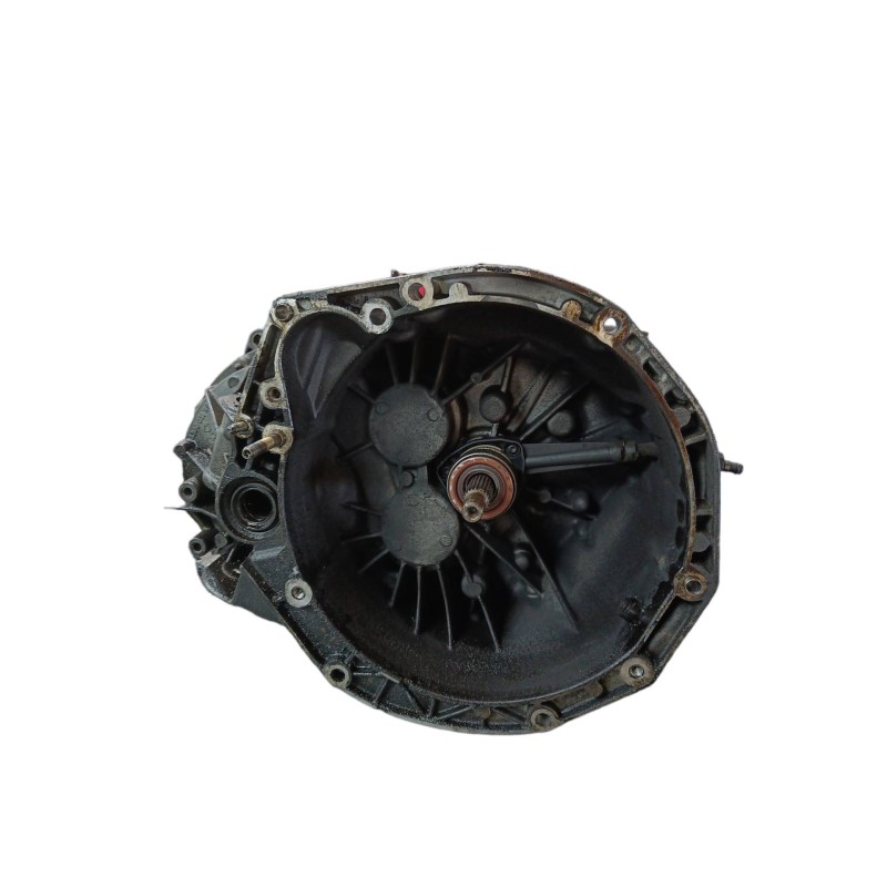 Recambio de caja cambios para renault laguna ii (bg0) authentique referencia OEM IAM PK6018  