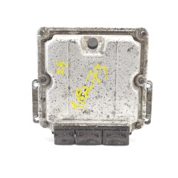 Recambio de centralita motor uce para renault laguna ii (bg0) authentique referencia OEM IAM 8200163528  