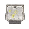 Recambio de centralita motor uce para renault laguna ii (bg0) authentique referencia OEM IAM 8200163528  