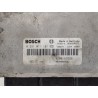 Recambio de centralita motor uce para renault laguna ii (bg0) authentique referencia OEM IAM 8200163528  