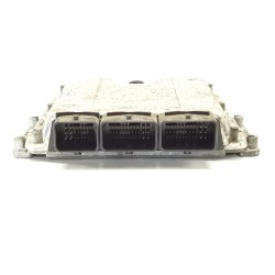 Recambio de centralita motor uce para renault laguna ii (bg0) authentique referencia OEM IAM 8200163528  