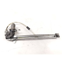 Recambio de elevalunas trasero izquierdo para renault laguna ii (bg0) authentique referencia OEM IAM 8200305720  