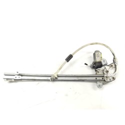 Recambio de elevalunas trasero izquierdo para renault laguna ii (bg0) authentique referencia OEM IAM 8200305720  