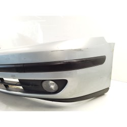 Recambio de paragolpes delantero para renault laguna ii (bg0) authentique referencia OEM IAM   