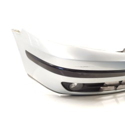 Recambio de paragolpes delantero para renault laguna ii (bg0) authentique referencia OEM IAM   
