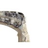 Recambio de paragolpes delantero para renault laguna ii (bg0) authentique referencia OEM IAM   
