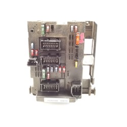 Recambio de bsm para citroen xsara berlina 2.0 hdi 66kw premier referencia OEM IAM 9650664080  