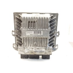 Recambio de centralita motor uce para citroen xsara berlina 2.0 hdi 66kw premier referencia OEM IAM SW9651942980  