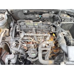 Recambio de motor y cambio exportación para citroen xsara berlina 2.0 hdi 66kw premier referencia OEM IAM   