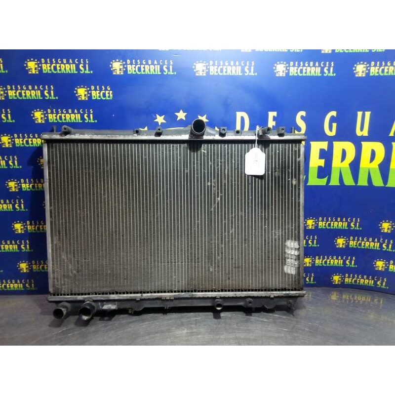 Recambio de radiador agua para volvo s40 berlina td referencia OEM IAM Recambio de radiador agua para volvo s40 berlina td referencia OEM IAM