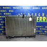 Recambio de radiador agua para volvo s40 berlina td referencia OEM IAM   